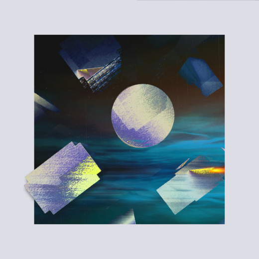 The Minute album cover